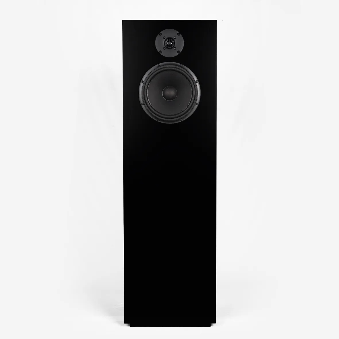 SB Acoustics Kinnara kit diffusori DIY scaffale