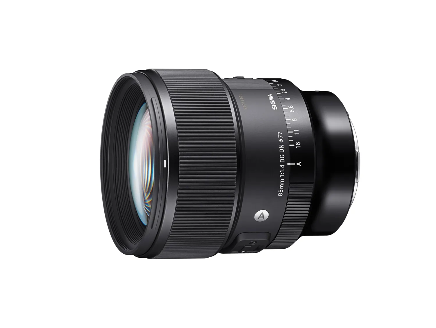 Sigma Art 85mm F1.4 DG DN obiettivo mirrorless Sony E