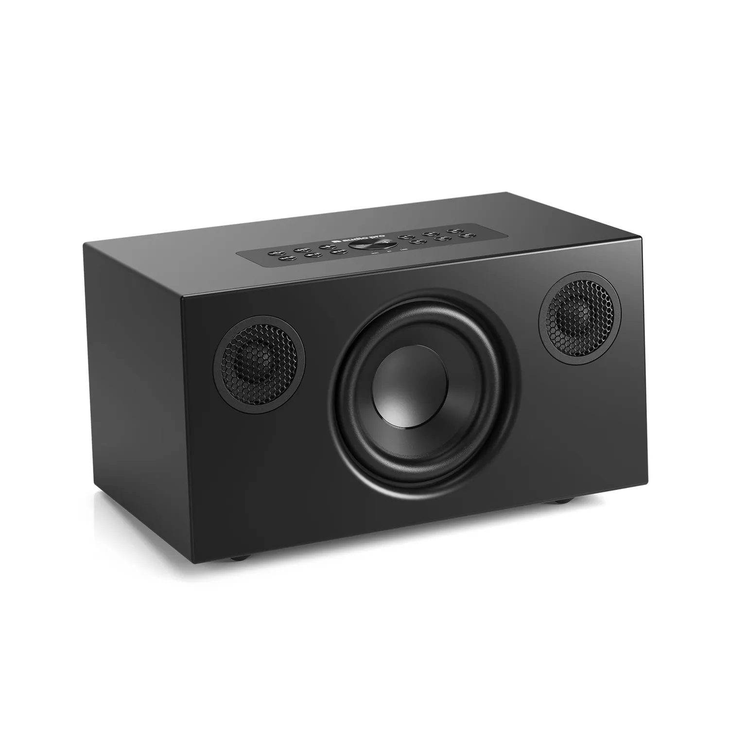 Audio Pro C5 MkII W altoparlante multiroom dune 40W