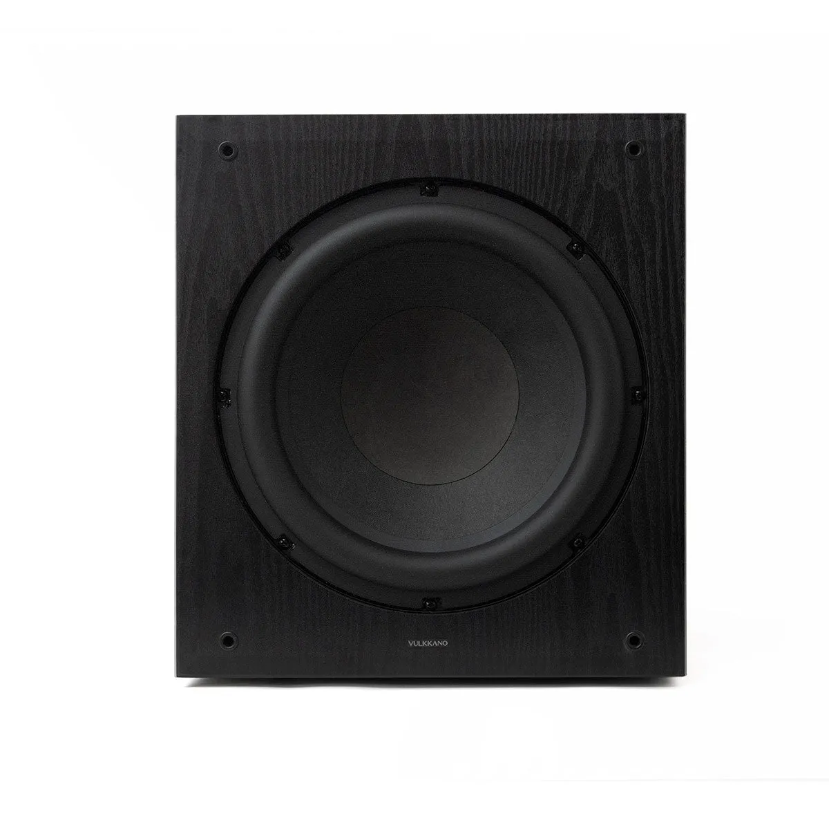 VULKKANO SUB12 subwoofer attivo 12" 200W nero