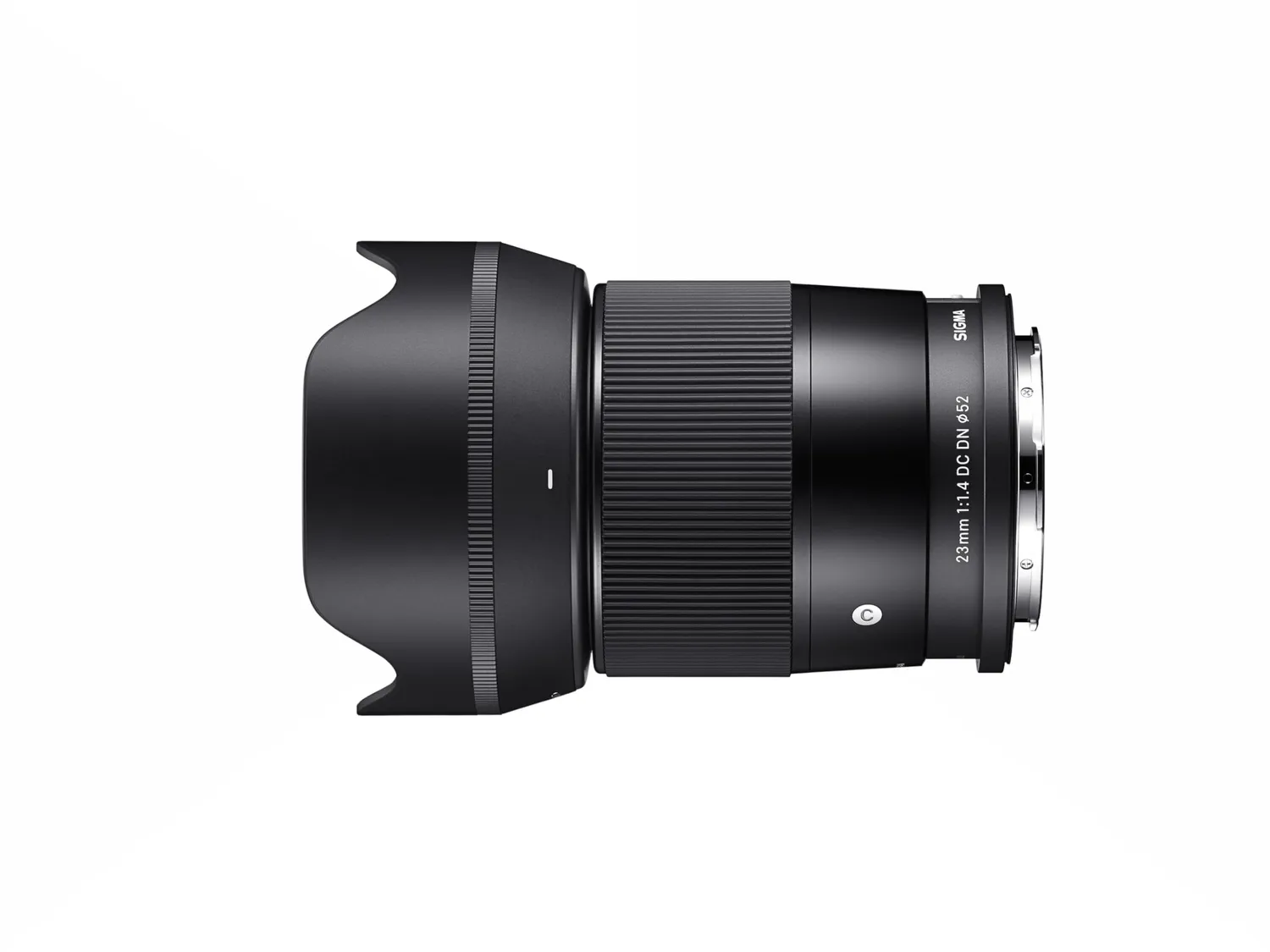 Sigma 23mm F1.4 DC DN Obiettivo Sony E