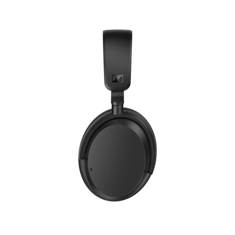 Sennheiser Accentum Wireless cuffie bluetooth nere ANC