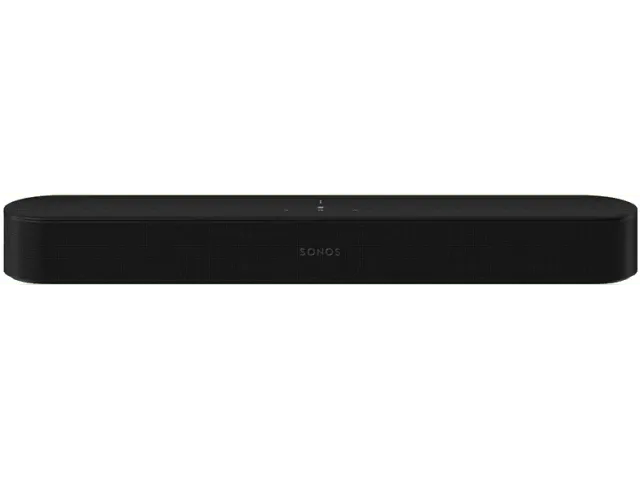 Sonos Beam Gen 2 soundbar compatta Dolby Atmos