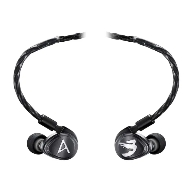 Astell&Kern Diana Metal auricolari in-ear 3 driver