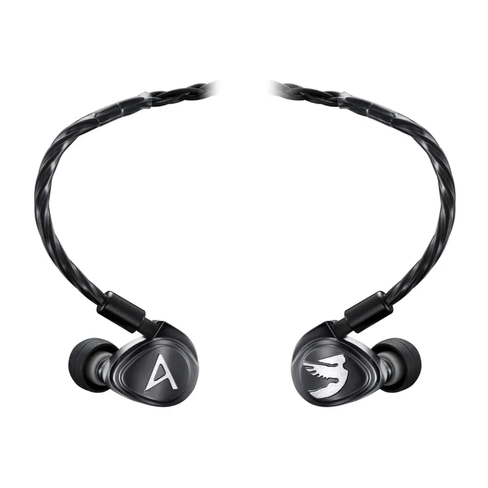 Astell&Kern Diana Metal auricolari in-ear 3 driver