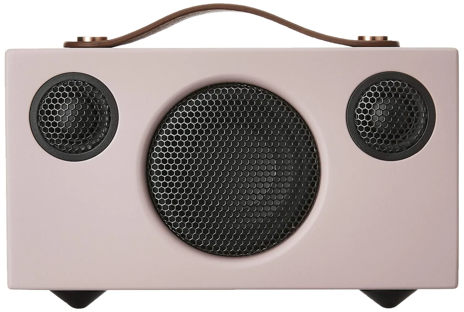 Audio Pro Addon T3 cassa bluetooth rosa portatile