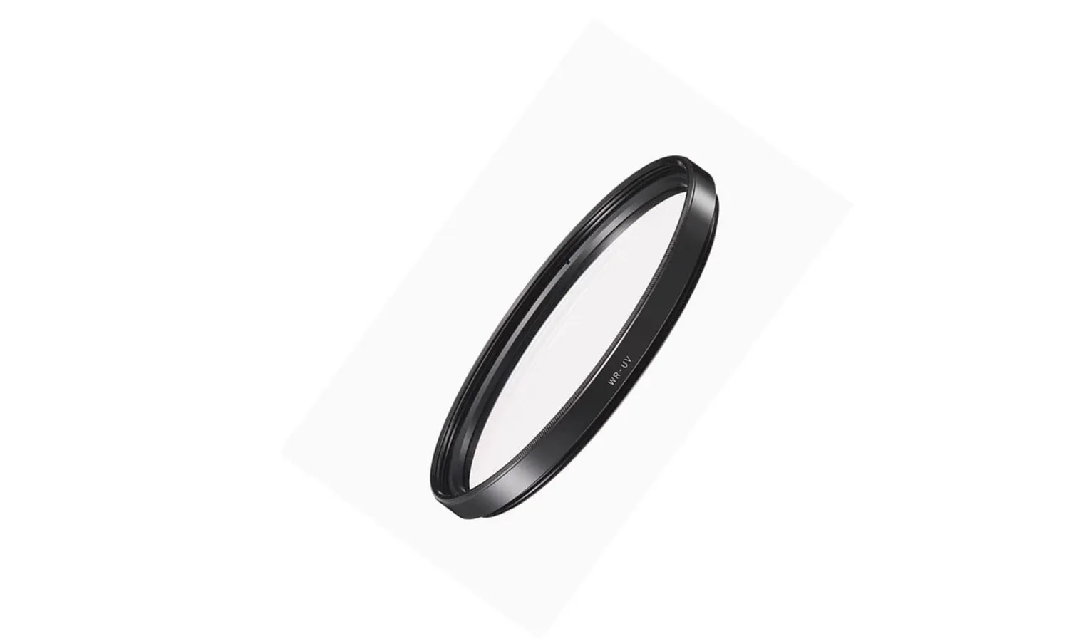 Sigma WR UV filtro 72mm protezione lente incolore