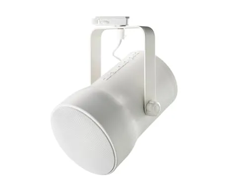 Audio Pro SP-3 altoparlante wireless bianco installazione