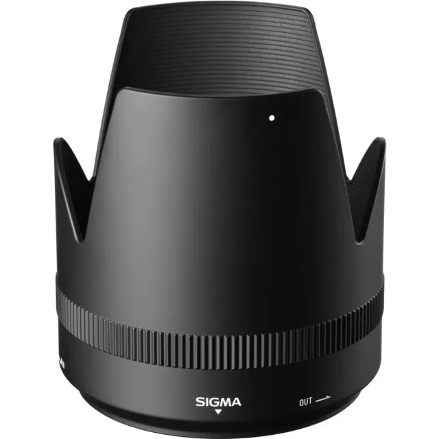 Sigma LH850-02 paraluce 70-200mm originale