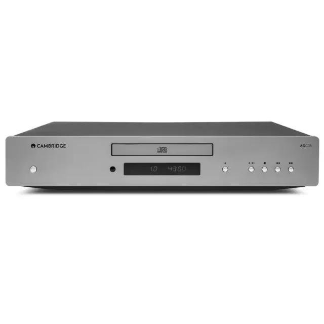 Cambridge Audio AXC35 lettore CD con DAC