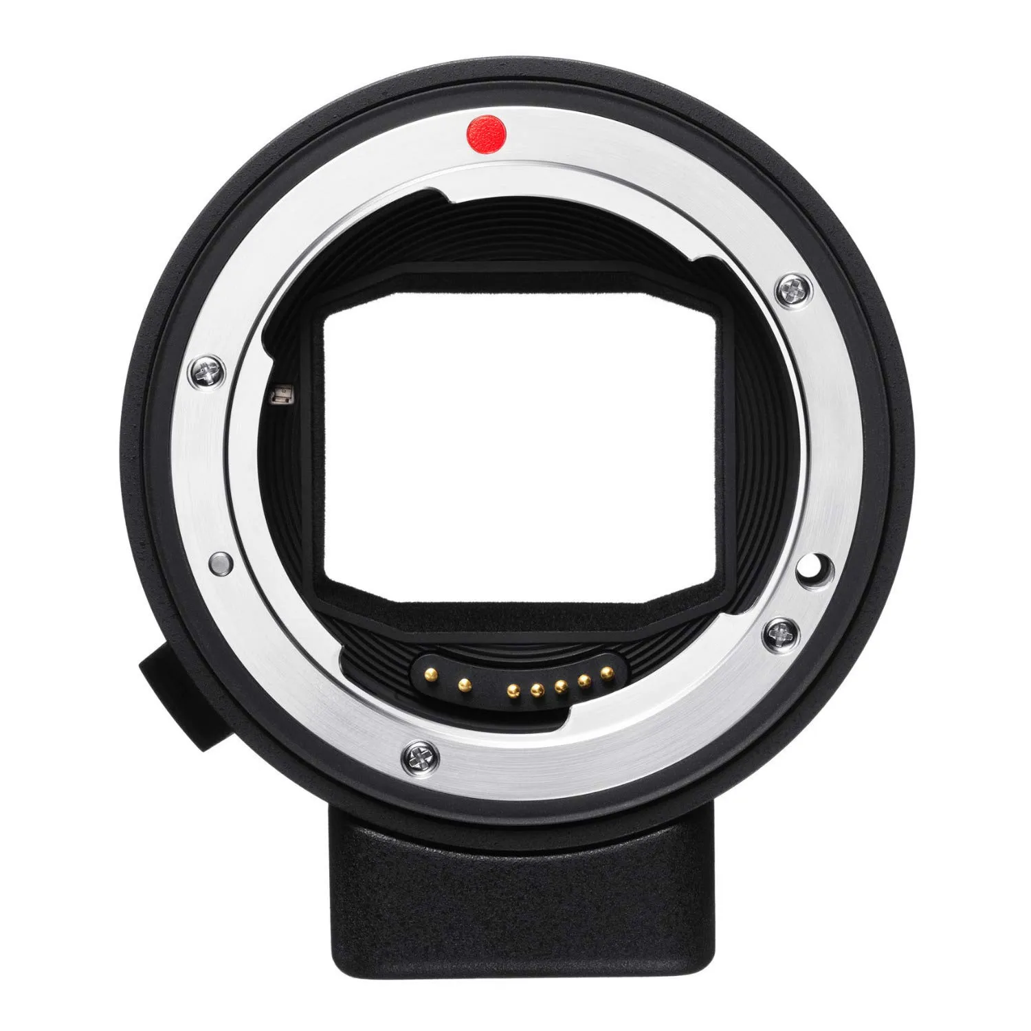 Sigma MC-11 adattatore da Canon a Sony E con AF