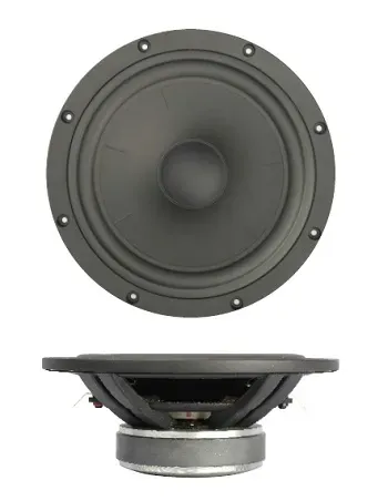 SB Acoustics NAC SB23NBACS45-8 woofer 8" alluminio