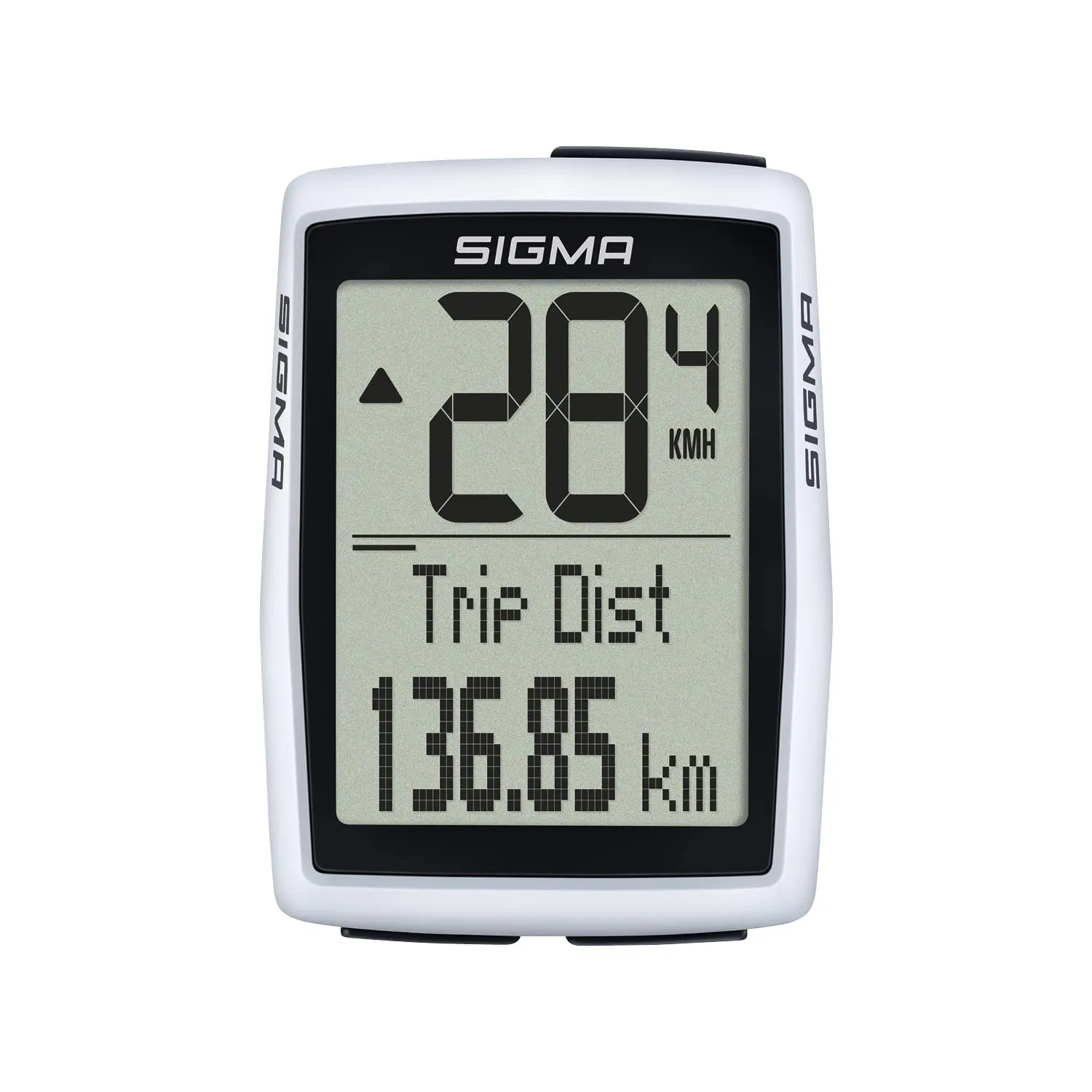 Sigma Sport BC 12.0 WL ciclocomputer wireless 12 funzioni