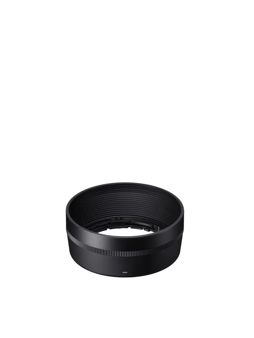 Sigma 56mm F1.4 C DC DN obiettivo Micro 4/3 ritratto