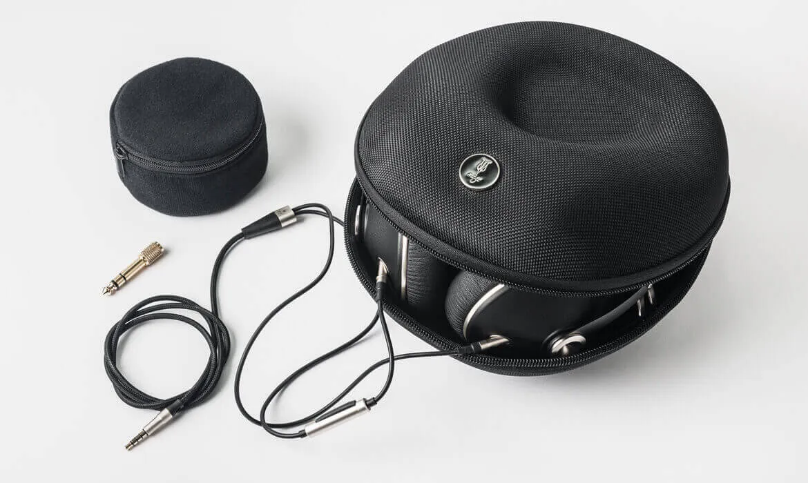 Meze Audio 99 Neo cuffie chiuse nere