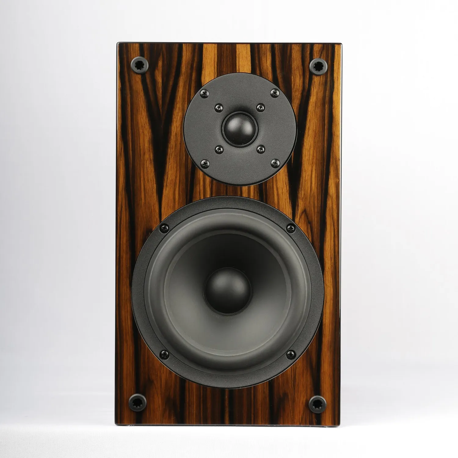 SB Acoustics Eka kit diffusore 2 vie da scaffale