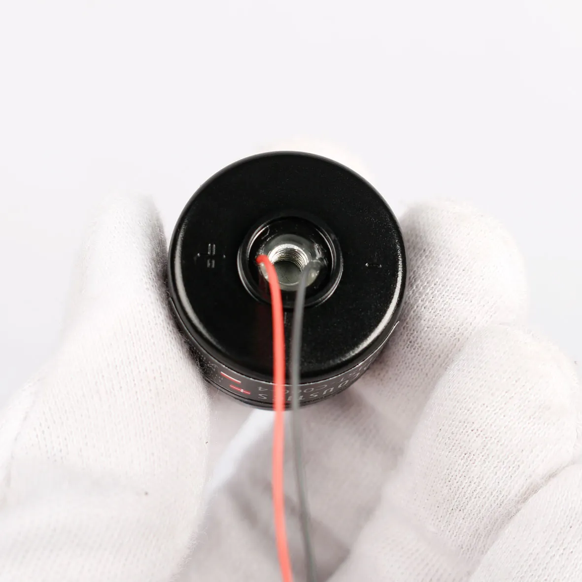 SB Acoustics SB14ST-C000-4 Tweeter Cupola Tessuto 4 Ohm