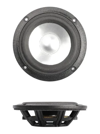 SB Acoustics SB12PACR-00 radiatore passivo 10 cm alluminio