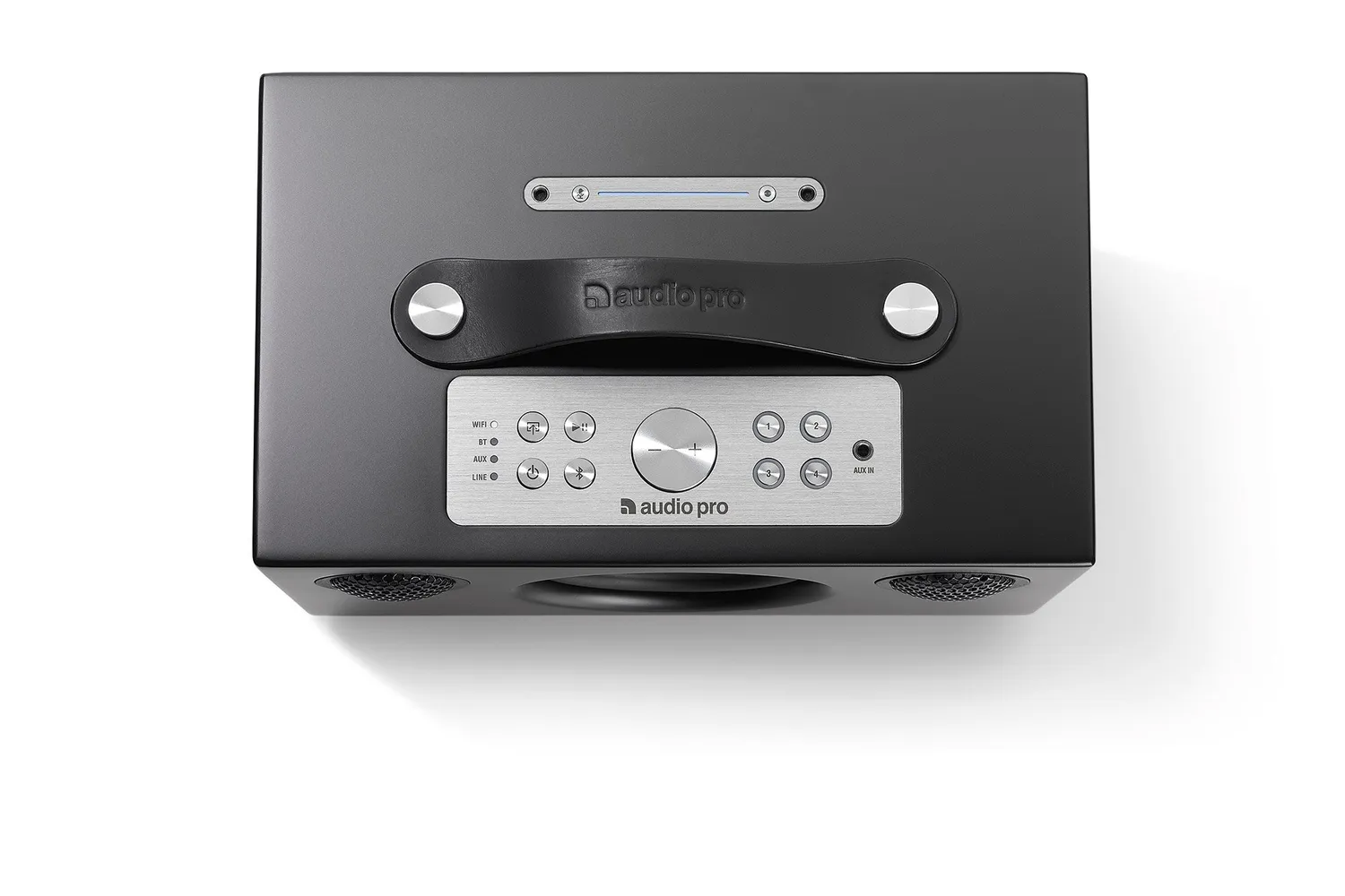 Audio Pro Addon C5A cassa wireless nero Alexa