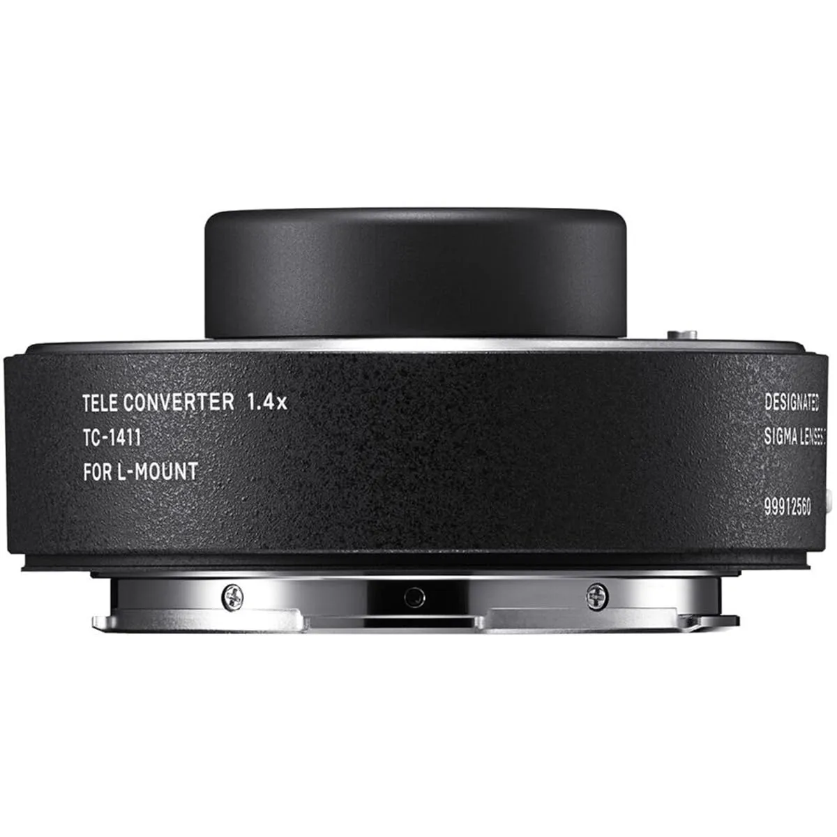 Sigma TC-1411 1.4x teleconverter L-Mount