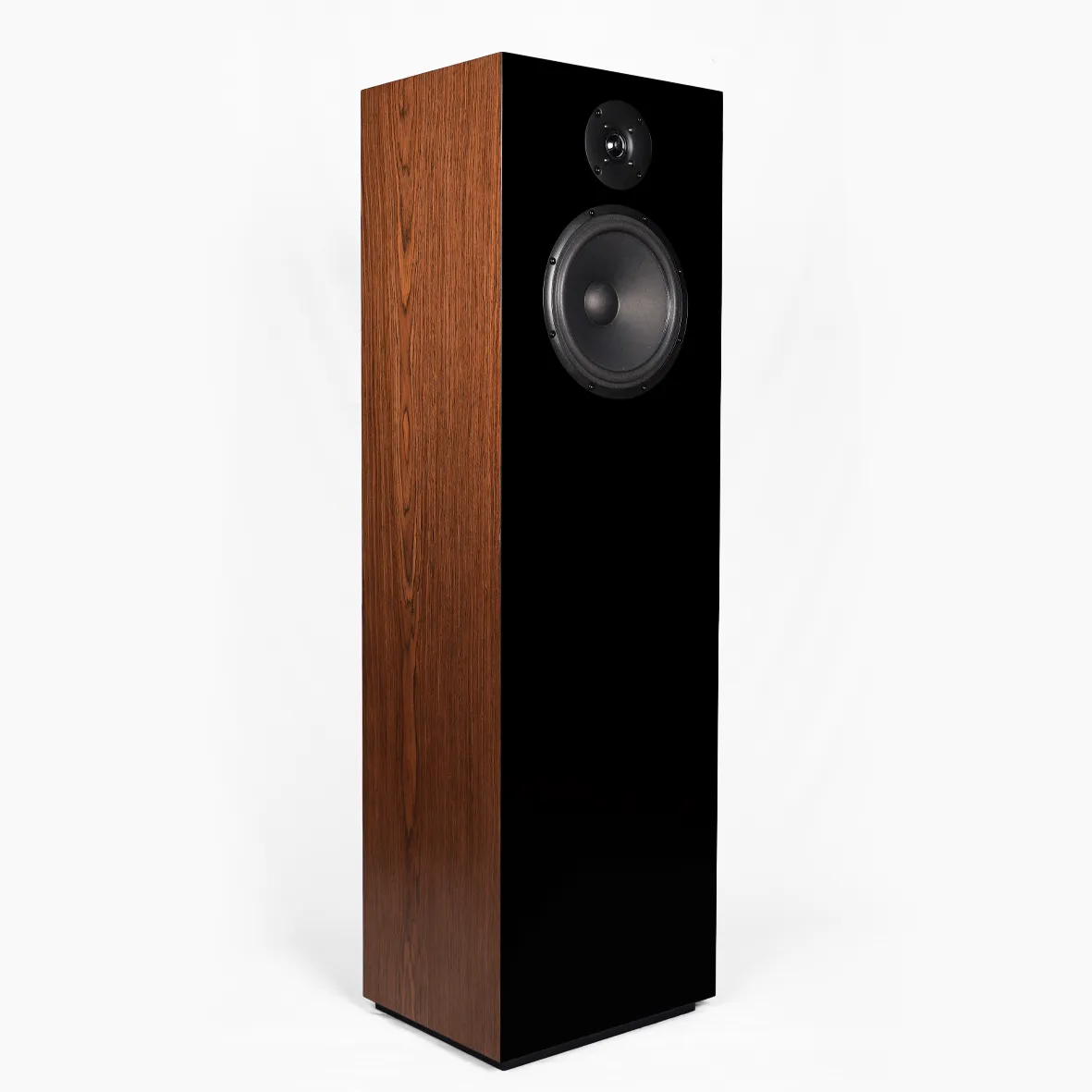SB Acoustics Kinnara kit diffusori DIY scaffale