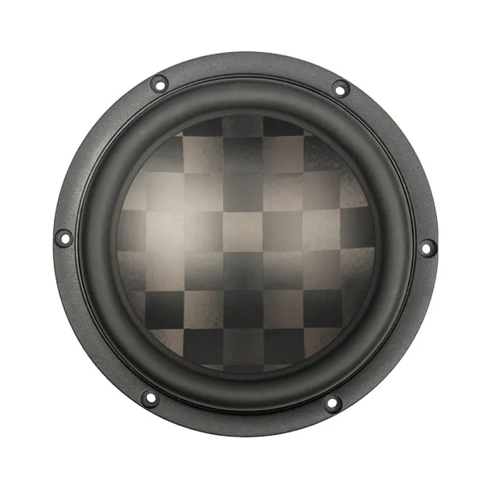 SB Acoustics Satori MW19TX-4 woofer 7,5" TeXtreme