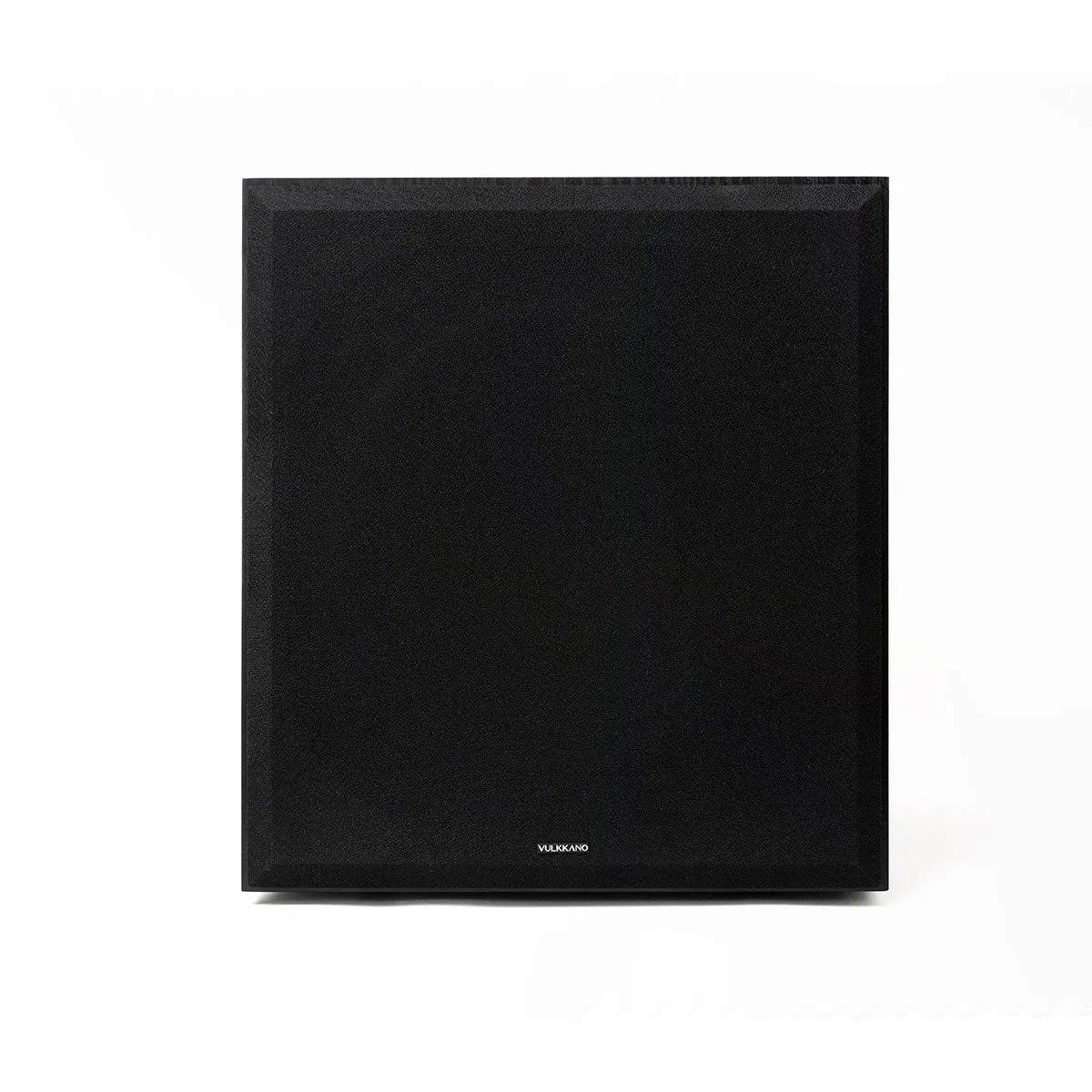 VULKKANO SUB12 subwoofer attivo 12" 200W nero