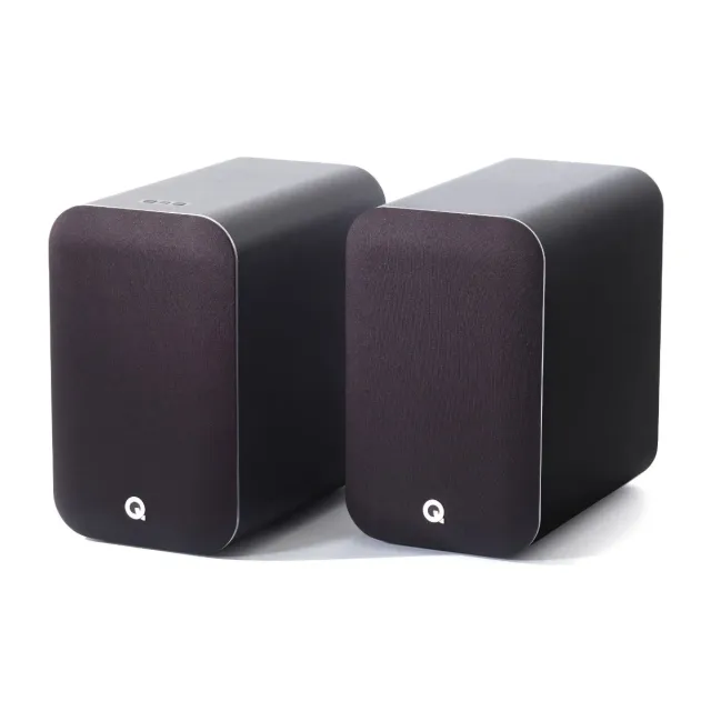 Q Acoustics M20 HD diffusori wireless bluetooth 65W