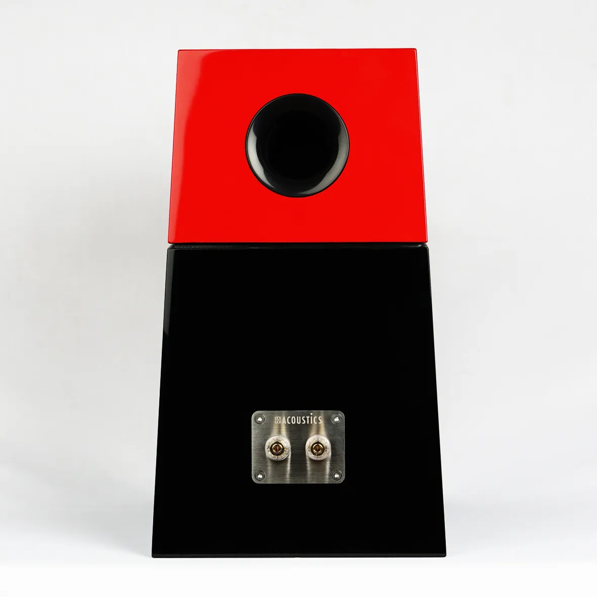 SB Acoustics Tifa 6 kit diffusori open source 2 vie