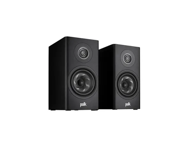Polk Audio Reserve R100 diffusori scaffale Hi-Res