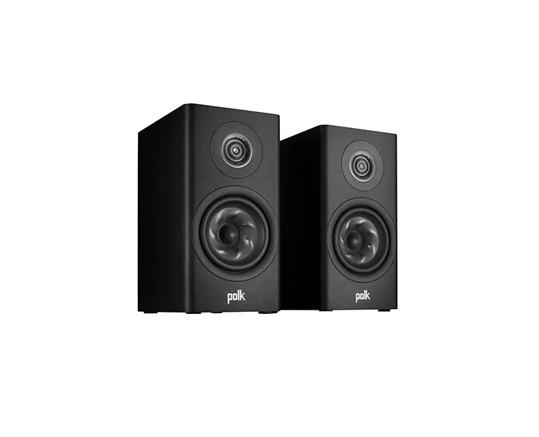 Polk Audio Reserve R100 diffusori scaffale Hi-Res