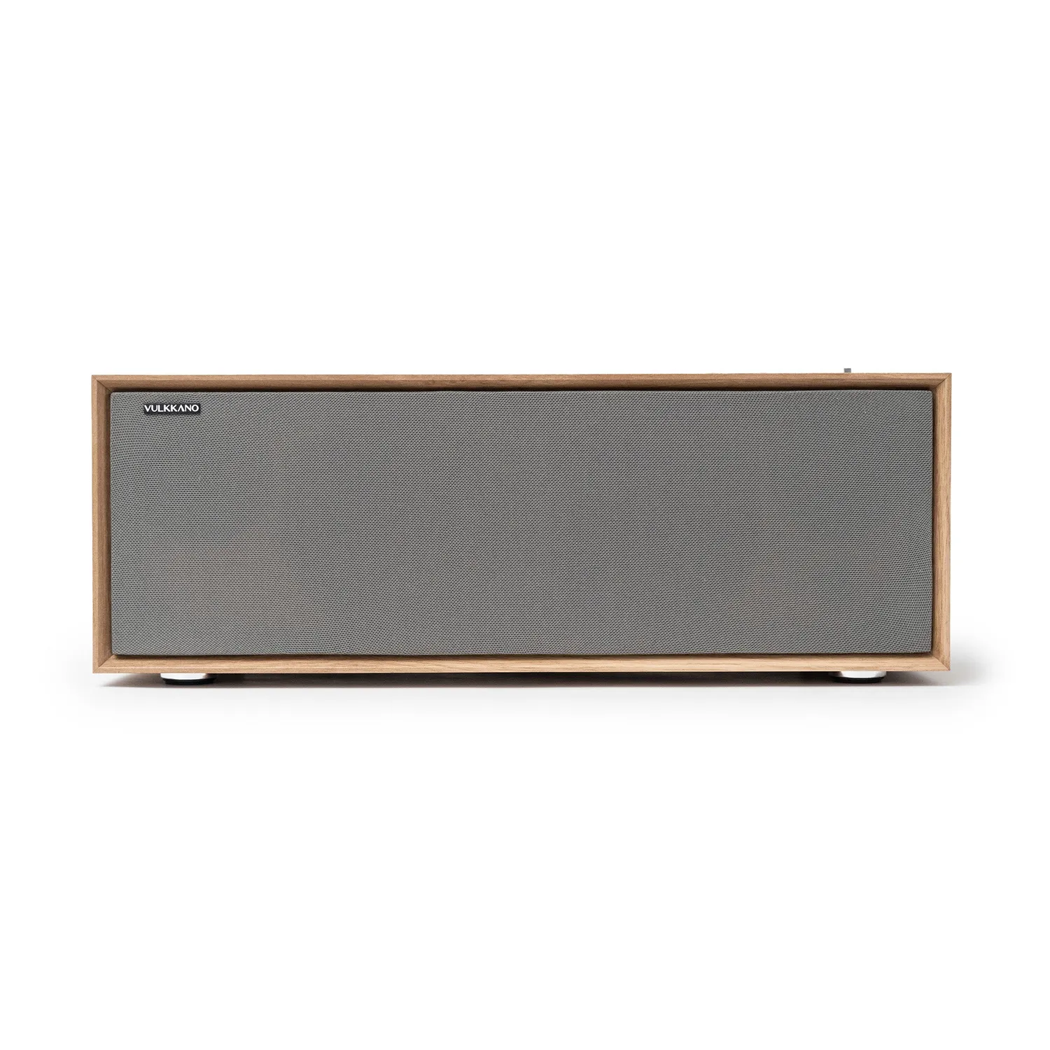 VULKKANO T50 ARC diffusore da tavolo marrone 50W