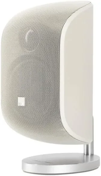 Bowers & Wilkins M-1 Diffusore Satellite Bianco 100W Singolo