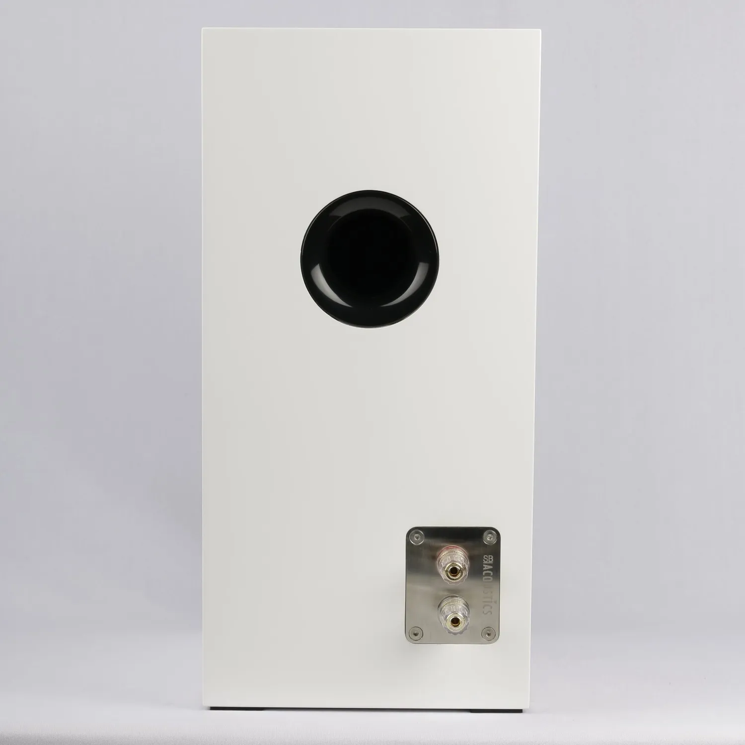 SB Acoustics Ara Kit Diffusori Scaffale 2 Vie
