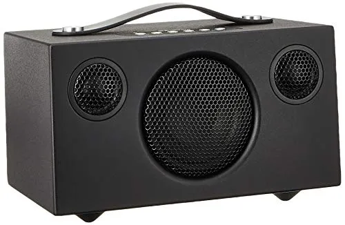 Audio Pro Addon T3 altoparlante bluetooth nero portatile
