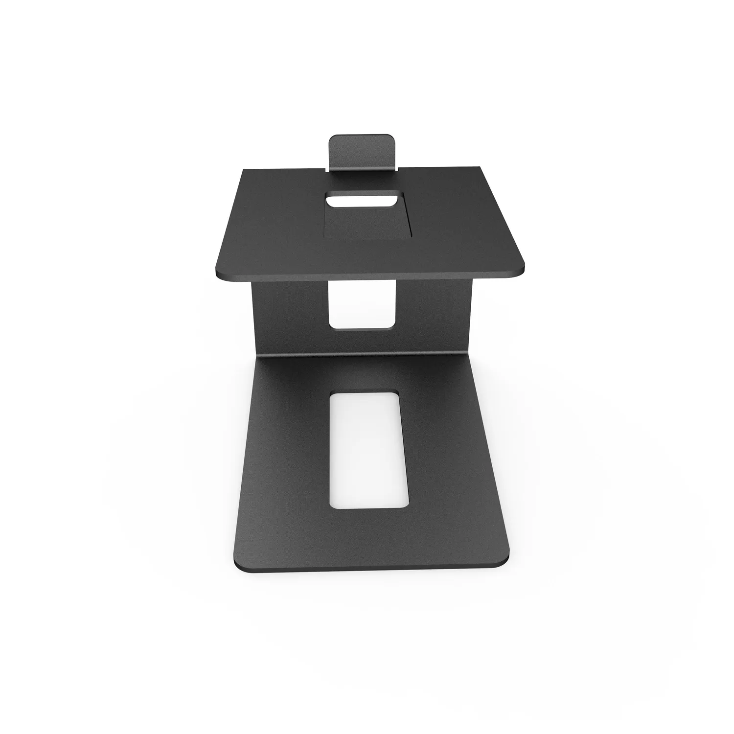Vulkkano S4 supporti diffusori tavolo A4 A5