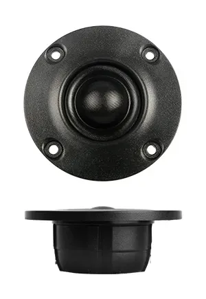 SB Acoustics SB21SDCN tweeter cupola tessuto