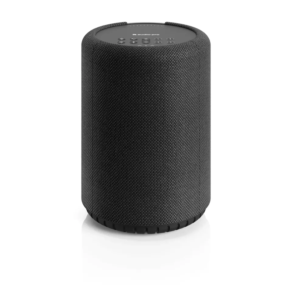 Audio Pro A10 MkII W altoparlante wireless nero 52 W