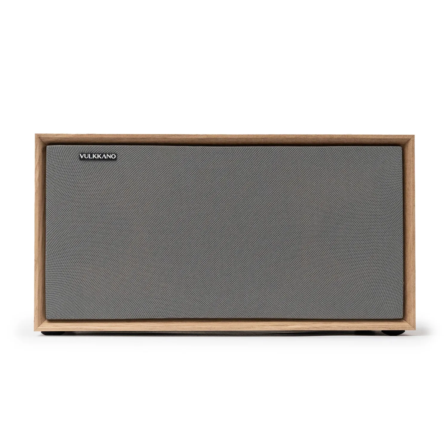 Vulkkano T40 ARC Diffusore da Tavolo Marrone 40W