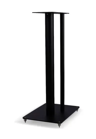 Q Acoustics 3030FSi supporti pavimento coppia nero