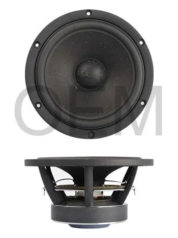 SB Acoustics Satori MW16PF-4 midwoofer carta 6,5 pollici
