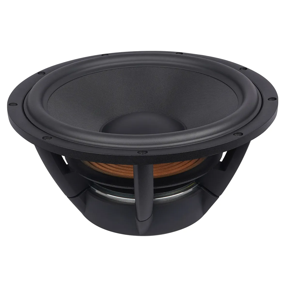 SB Acoustics Satori WO34HC-8 Woofer 13,5" 8 Ohm Nido Ape