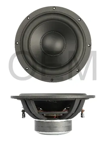 SB Acoustics SB34SWPL76-3-DV Subwoofer 12" Carta DV