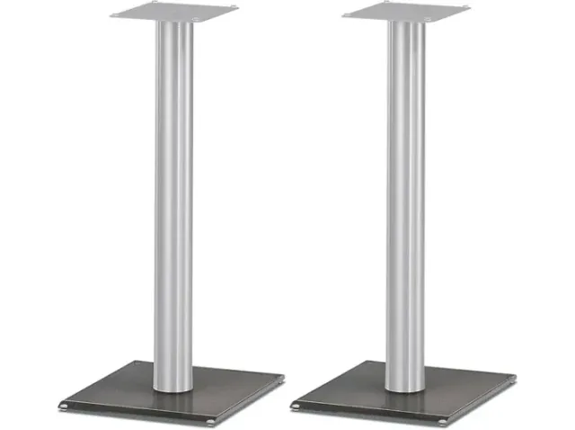 Spectral BS-58 BG Stand Diffusori Coppia 58cm Nero