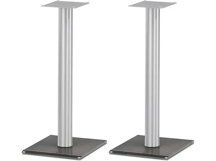 Spectral BS-58 BG Stand Diffusori Coppia 58cm Nero