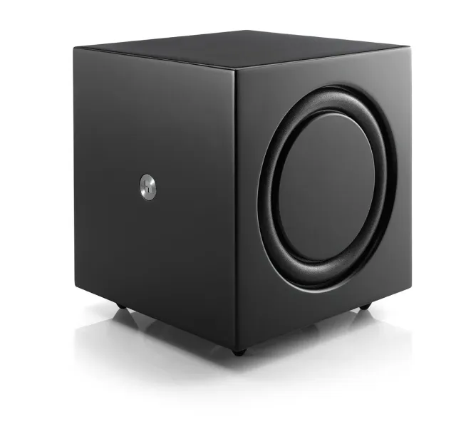 Audio Pro Addon C-SUB subwoofer nero wireless multiroom