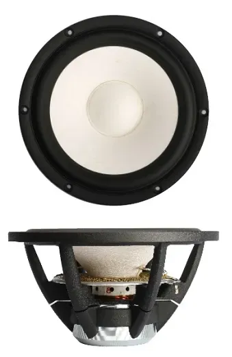 SB Acoustics Satori MW19PNW-8 woofer carta 7,5" 4 ohm