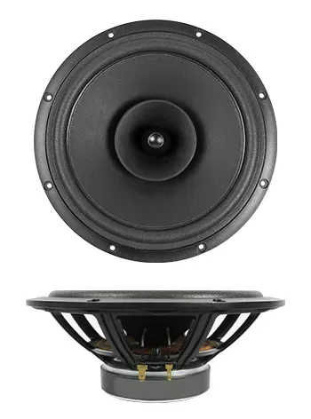 SB Acoustics SB20FRPC30-8 larga banda 8" 8 ohm carta