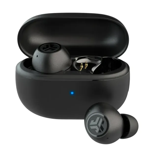 JLab Go Pop ANC auricolari wireless ANC IP55