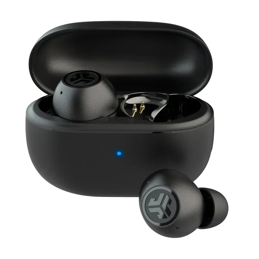 JLab Go Pop ANC auricolari wireless ANC IP55